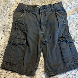 Boys Old Navy shorts